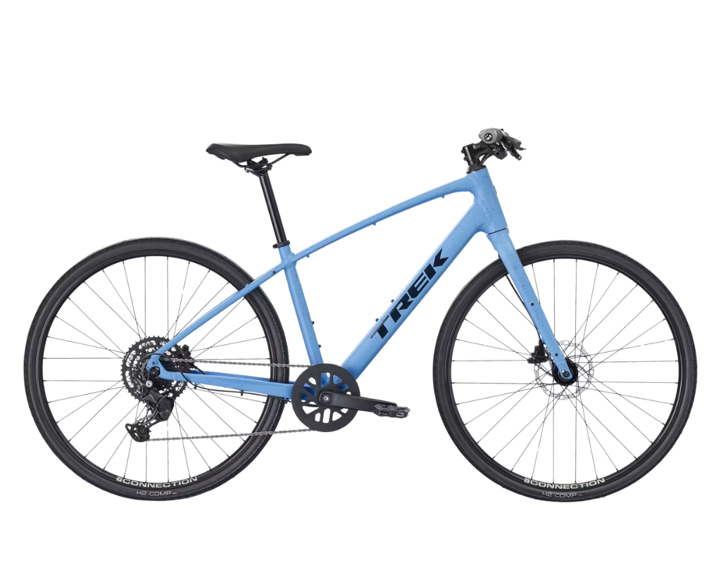 TREK FX2 Gen4 2026年モデル – コンズサイクル WEBSTORE ネットで注文