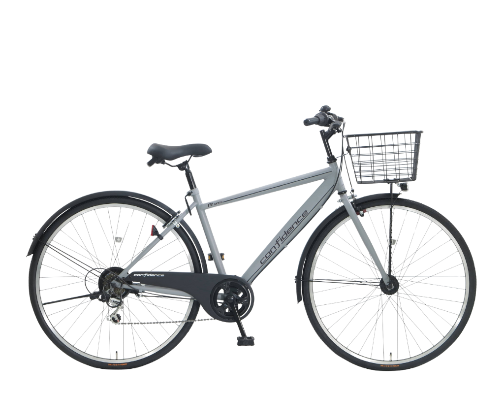 コンフィデンス Rスペック – コンズサイクル WEBSTORE ネットで注文