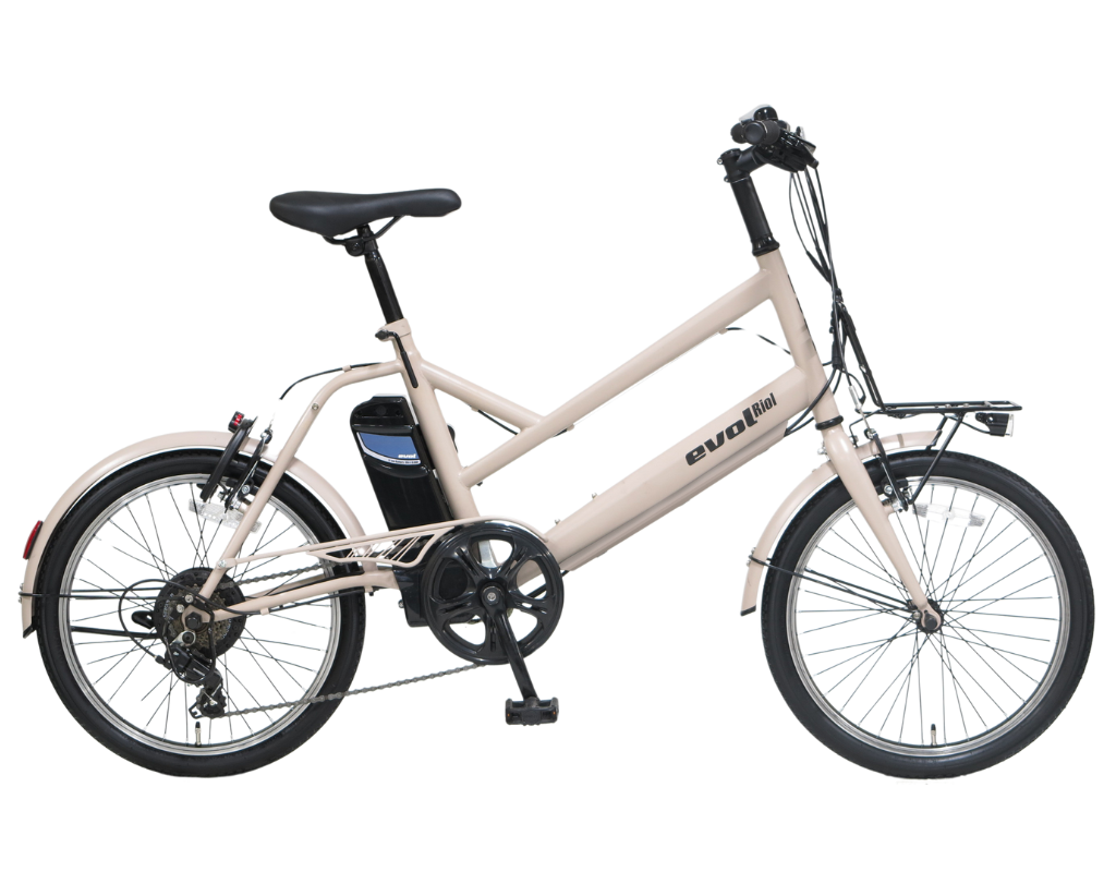 マットモカベージュ 20インチ