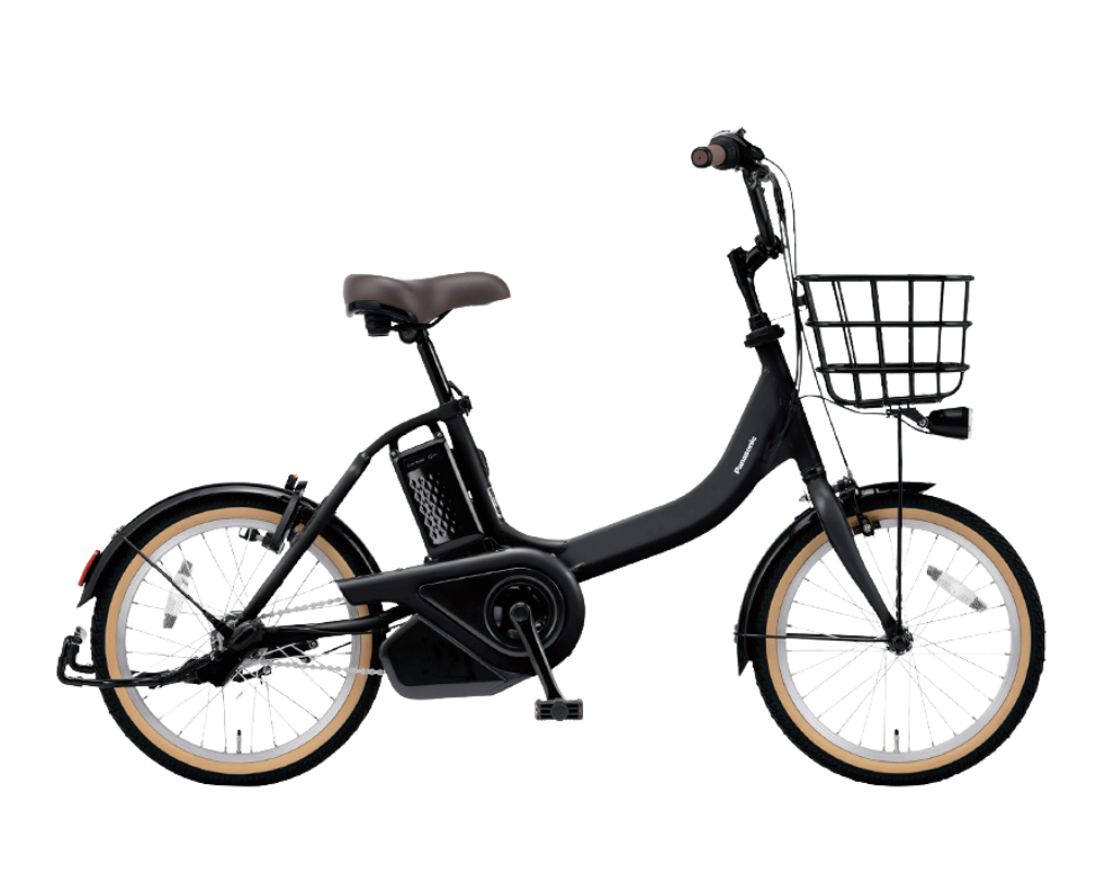 Panasonic ViVi S 18 – コンズサイクル WEBSTORE ネットで注文