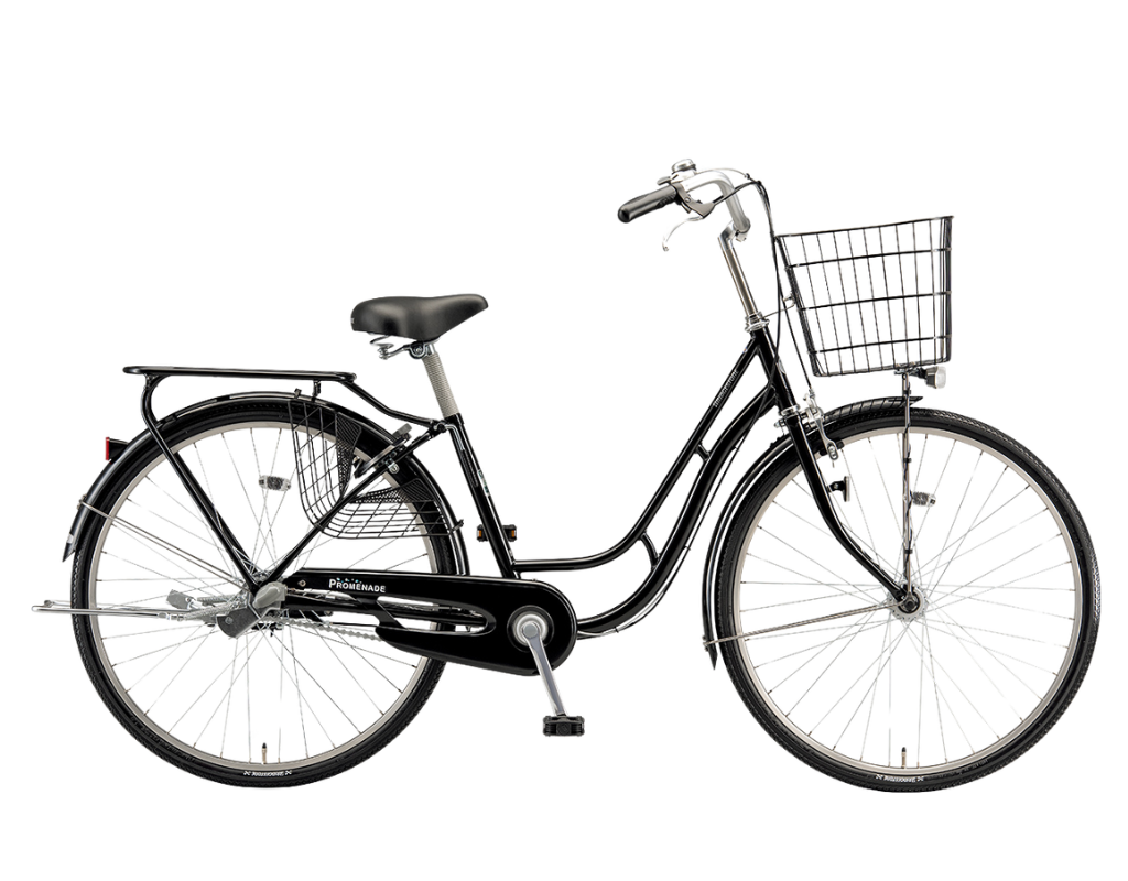 BRIDGESTONE プロムナード C 変速あり – コンズサイクル WEBSTORE BRIDGESTONE プロムナード C 変速あり – コンズサイクル WEBSTORE