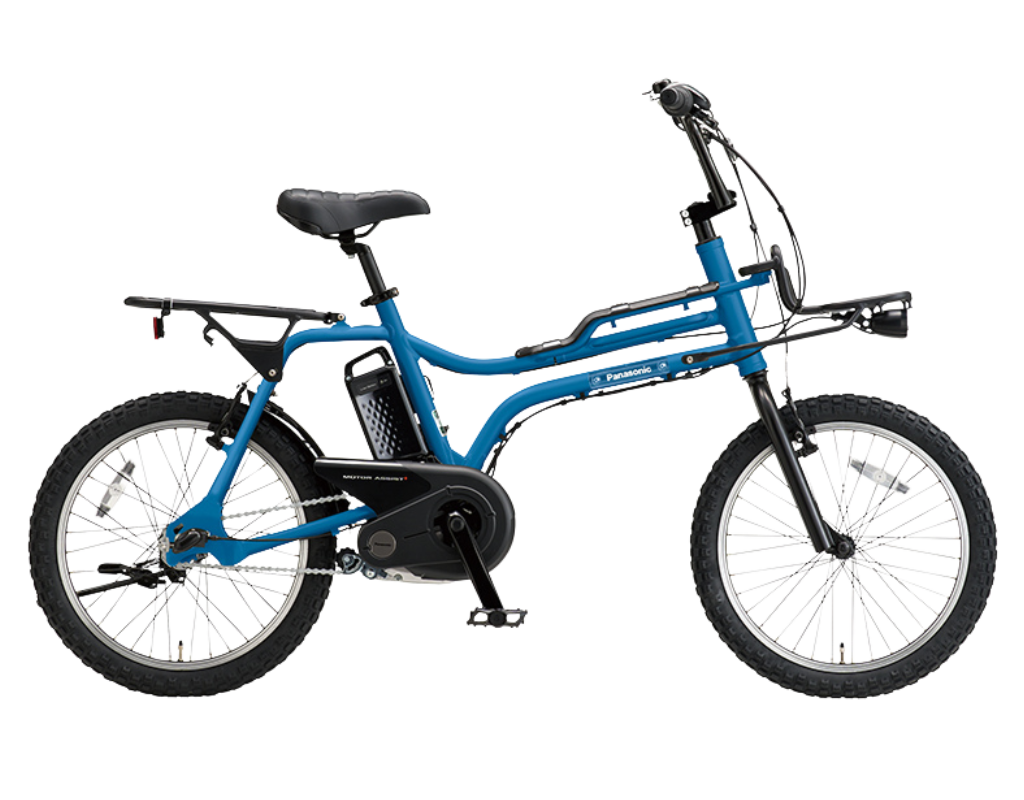 EZ イーゼット デニムブルー