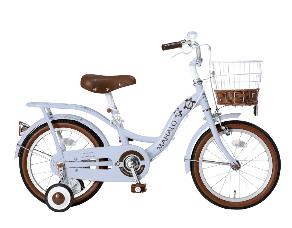 マハロ キッズ – コンズサイクル WEBSTORE ネットで注文