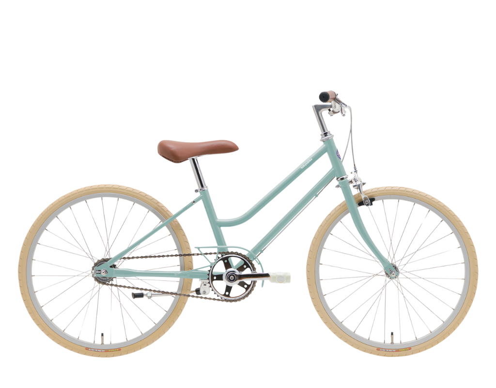 tokyobike TOKYOBIKE Jr. Step(ステップ)20インチ – コンズサイクル tokyobike TOKYOBIKE Jr. Step(ステップ)20インチ – コンズサイクル