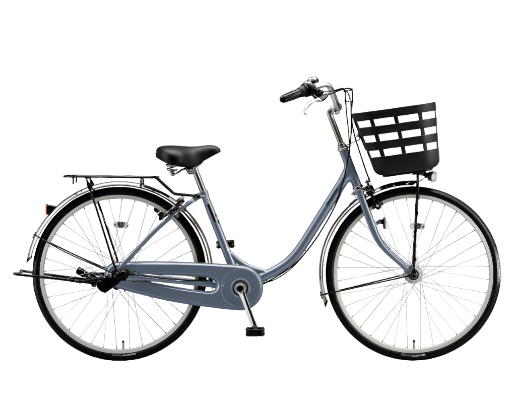 BRIDGESTONE フレーミー 点灯虫 変速なし – コンズサイクル WEBSTORE