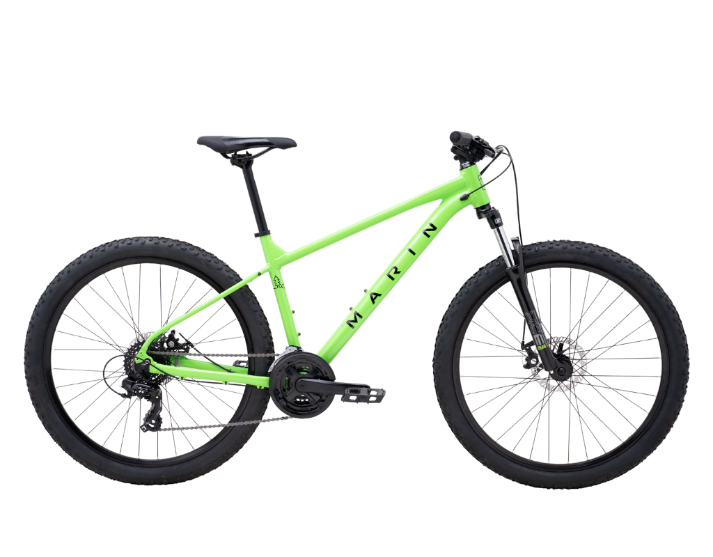 ☆在庫限りの限定特価☆ MARIN 2025年モデル BOLINAS RIDGE 1 – コンズ
