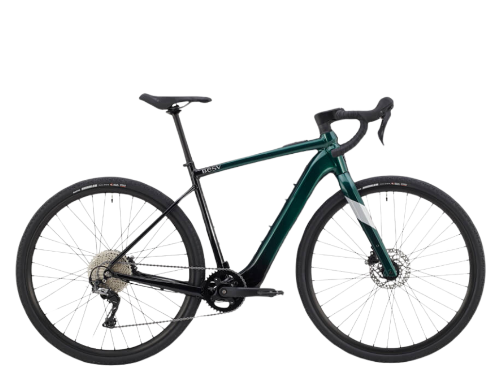 BESV JGR1.1 在庫限り – コンズサイクル WEBSTORE ネットで注文