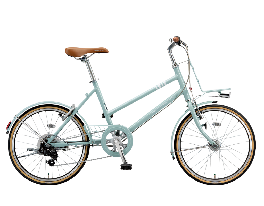 グレイッシュミント