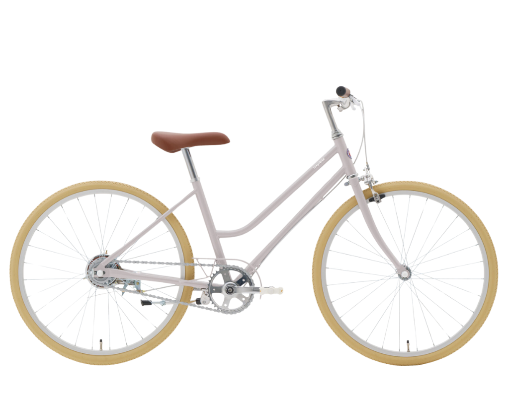 tokyobike TOKYOBIKE Jr. Step（ステップ）22インチ – コンズサイクル