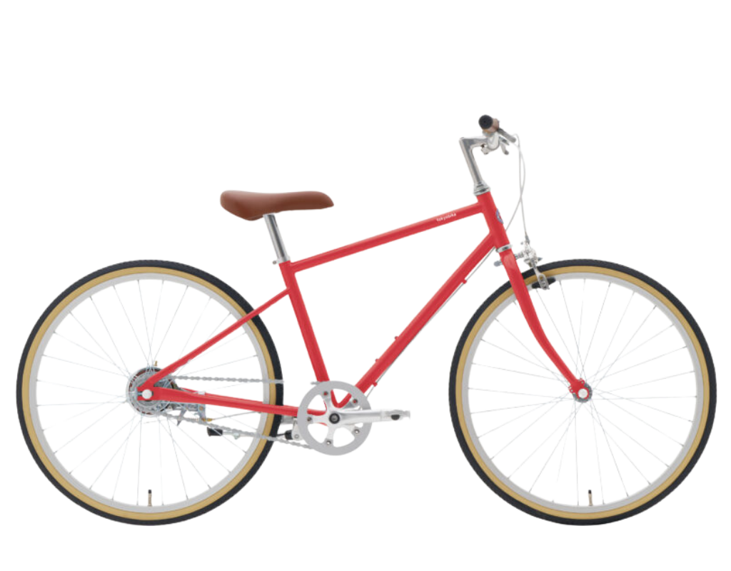 tokyobike TOKYOBIKE Jr. Comfy（コンフィー）22インチ – コンズ