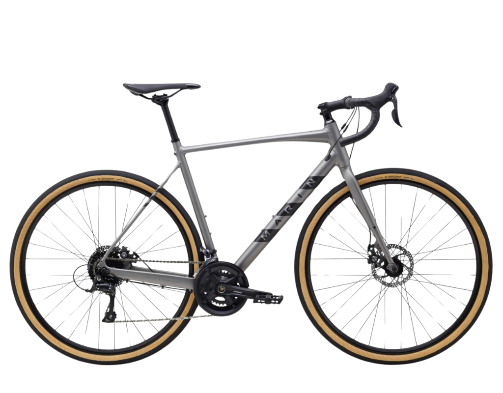 ☆在庫限りの限定特価☆ MARIN 2024年モデル LOMBARD-1 – コンズ 