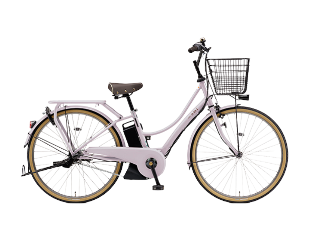 YAMAHA PAS Ami – コンズサイクル WEBSTORE ネットで注文