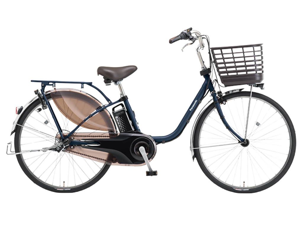 マットネイビー 24インチ 26インチ お買い物 通勤 通学