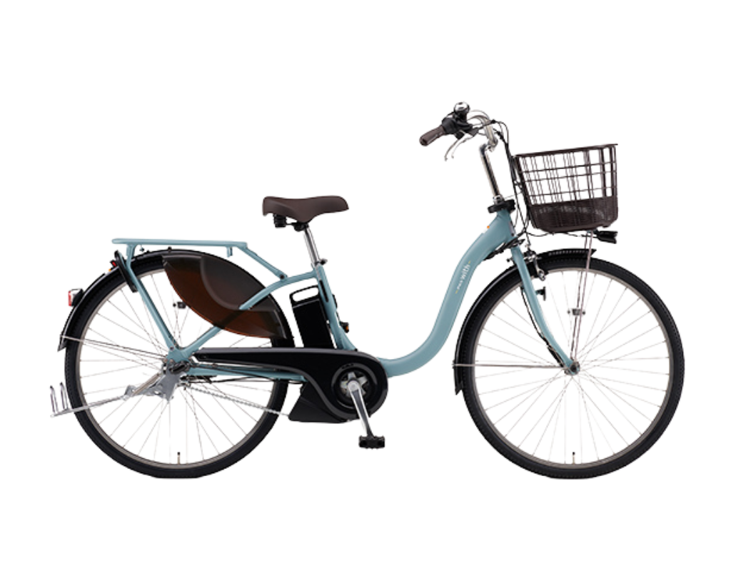 マットスモーキーブルー