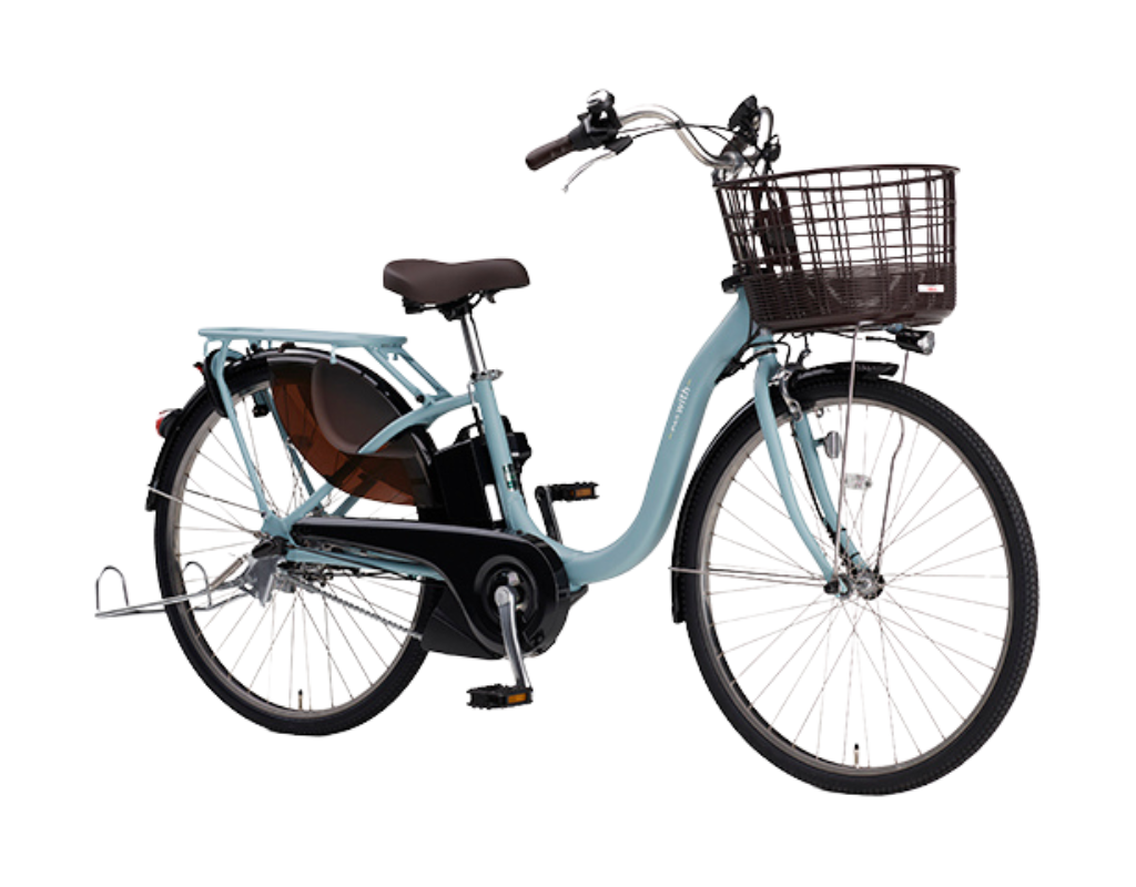 マットスモーキーブルー