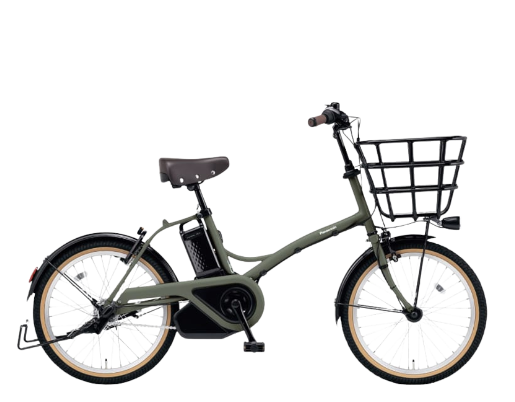 Panasonic グリッター – コンズサイクル WEBSTORE ネットで注文