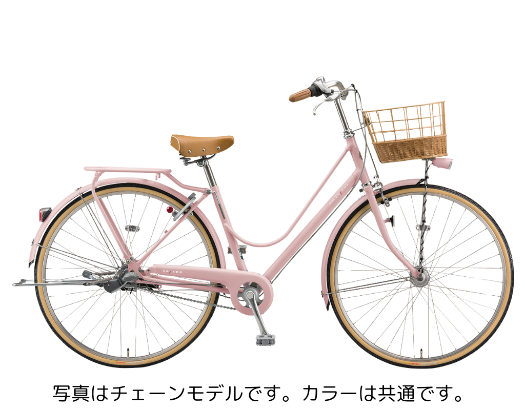 BRIDGESTONE カジュナ スイートライン デラックス – コンズサイクル