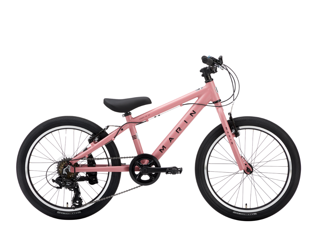 ☆在庫限りの限定特価☆ MARIN 2025年モデル DONKY JR 20 6S – コンズ