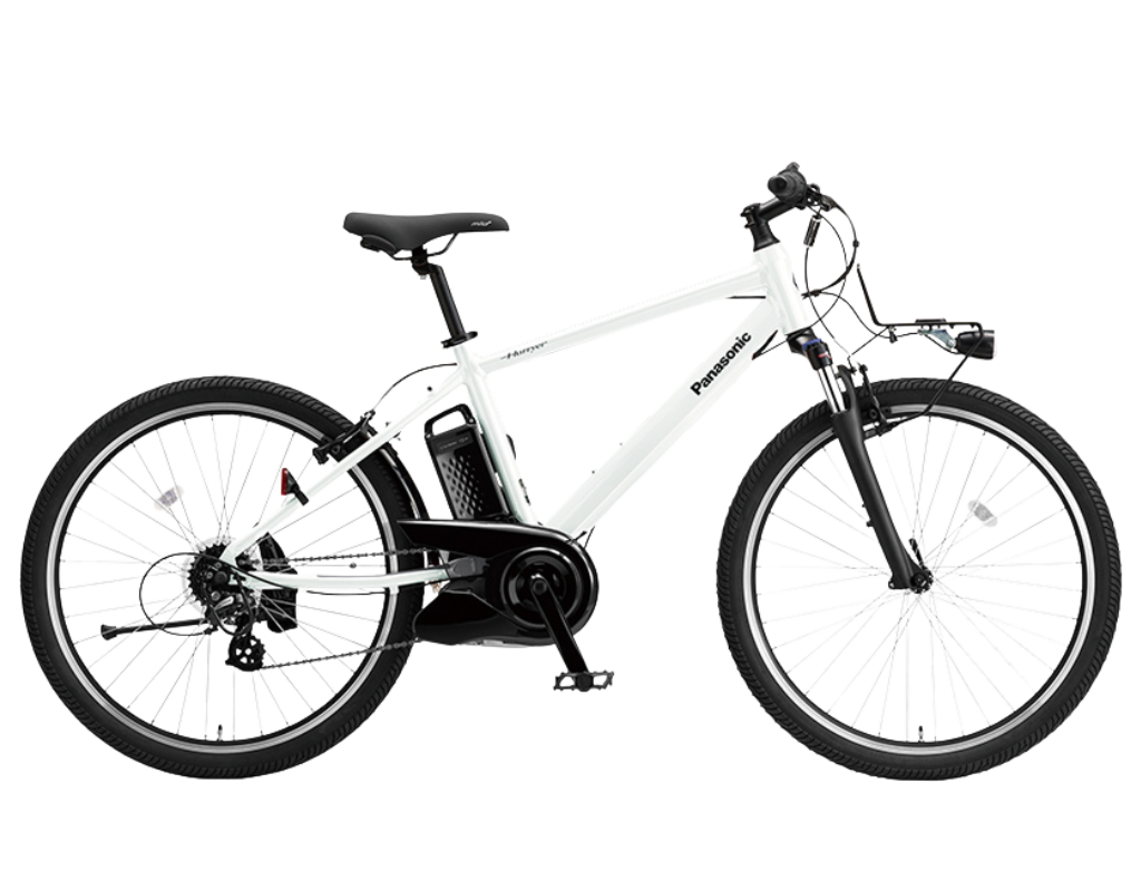 25年 NEW 新型 クリスタルホワイト