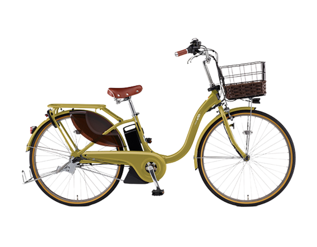 マスタードイエロー