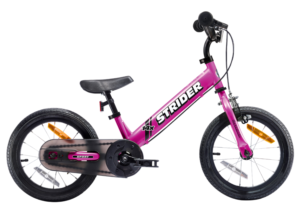 ストライダー 自転車 STRIDER STRIDER（ストライダー） 14x（フォーティーン エックス