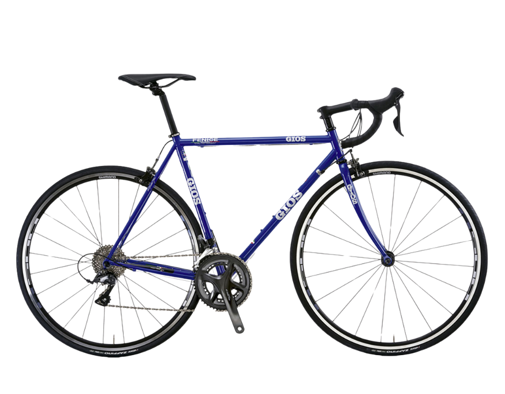 GIOS FINICE ロードバイク 2023年購入 GIOS FINICE ロードバイク 2023年購入