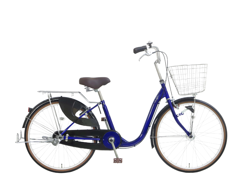 アサヒサイクル ヴィヴァーチェプレミアム – コンズサイクル