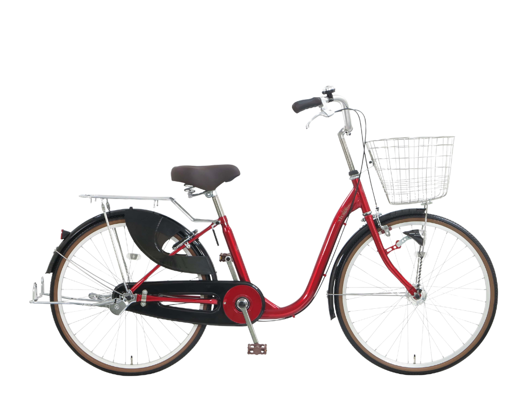 アサヒサイクル ヴィヴァーチェプレミアム – コンズサイクル WEBSTORE