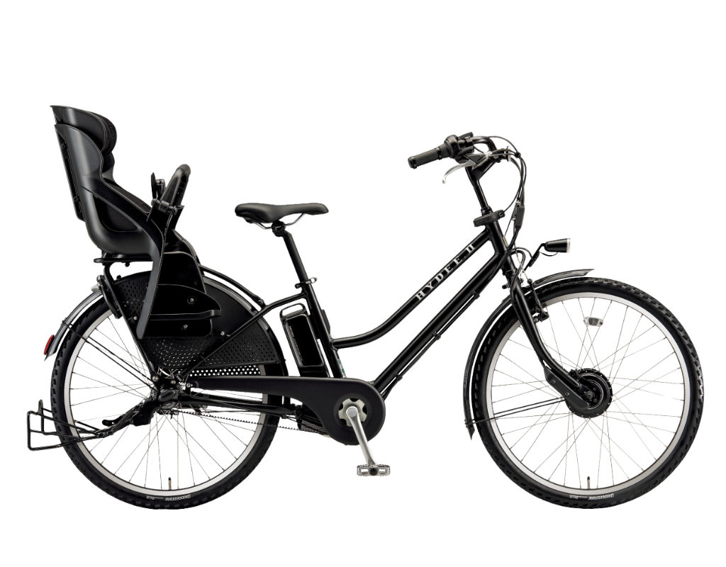 7-79 電動自転車ブリジストン HYDEE B 7-79 電動自転車ブリジストン HYDEE B