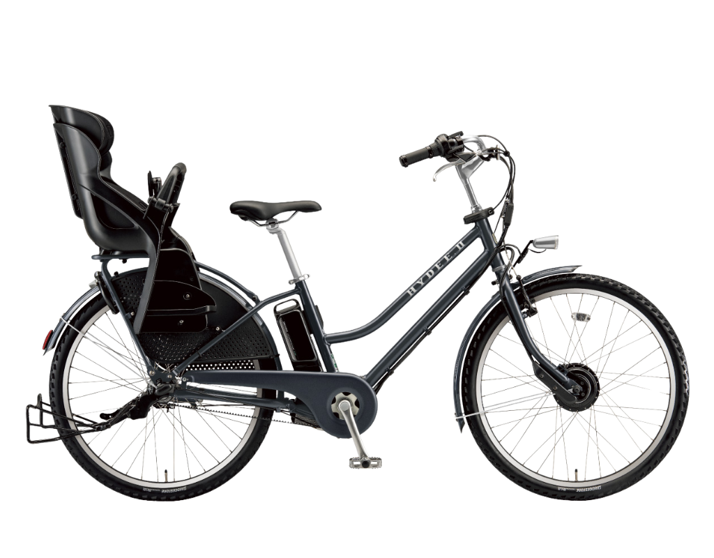 チャイルドシート付電動 – コンズサイクル WEBSTORE ネットで注文