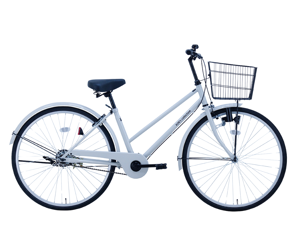 コンズシティ 26 – コンズサイクル WEBSTORE ネットで注文 コンズシティ 26 – コンズサイクル WEBSTORE ネットで注文