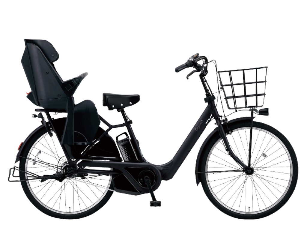 Panasonic ギュットアニーズ DX – コンズサイクル WEBSTORE ネットで注文