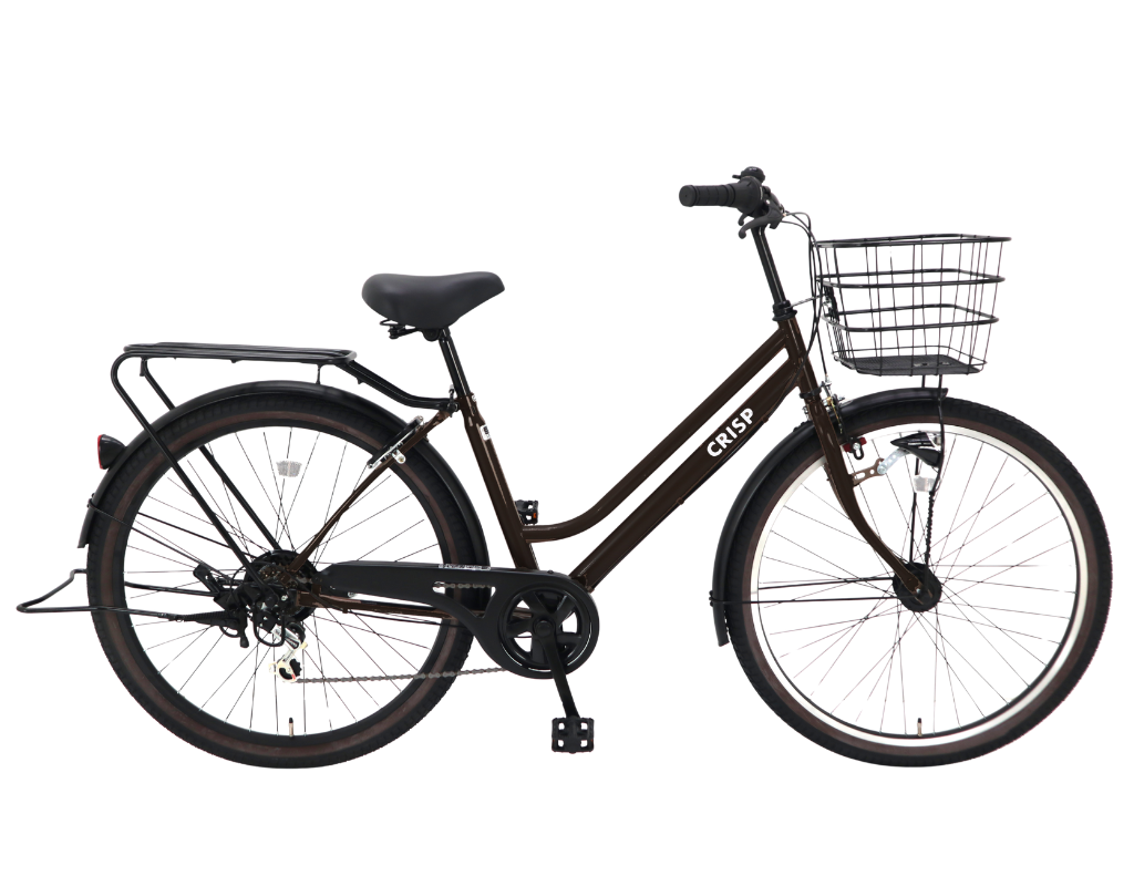 FATタイヤ　27.5インチ　マットブラック　通勤　通学