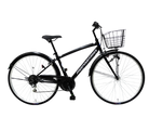 マットブラック　27インチ