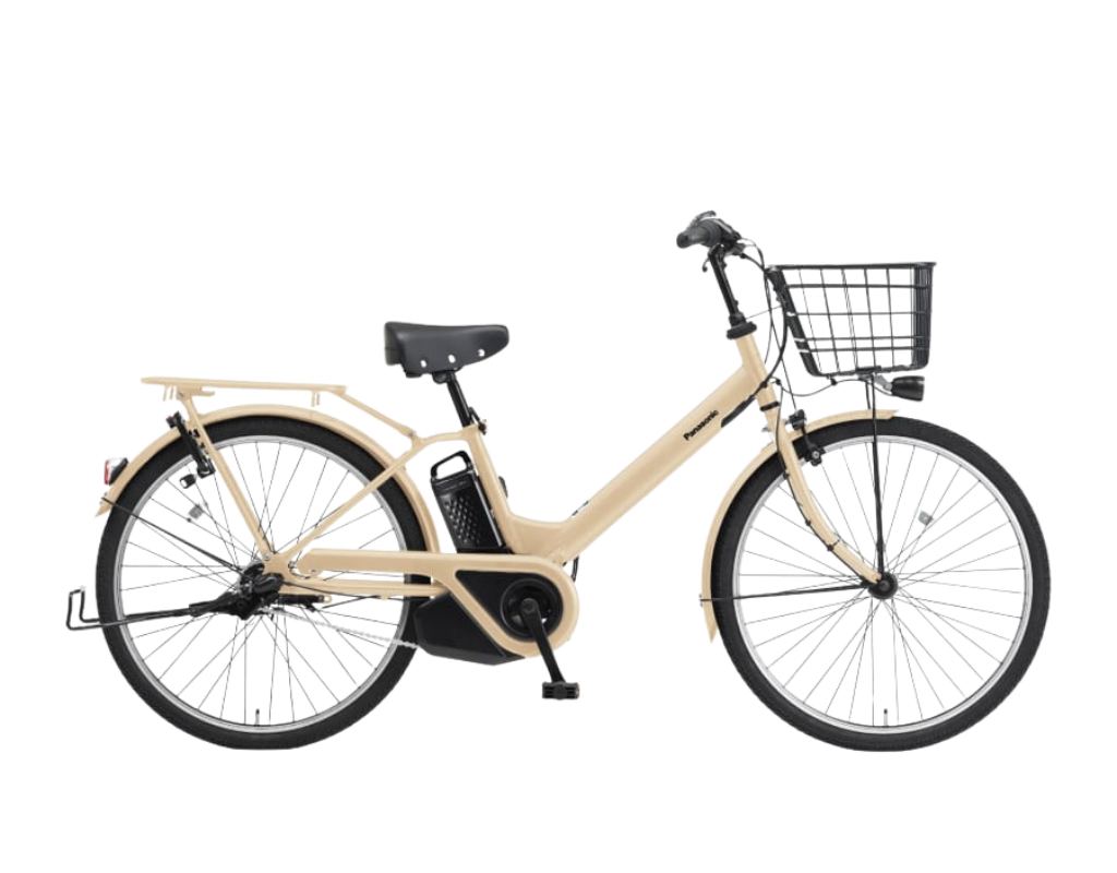 Panasonic ティモ A – コンズサイクル WEBSTORE ネットで注文