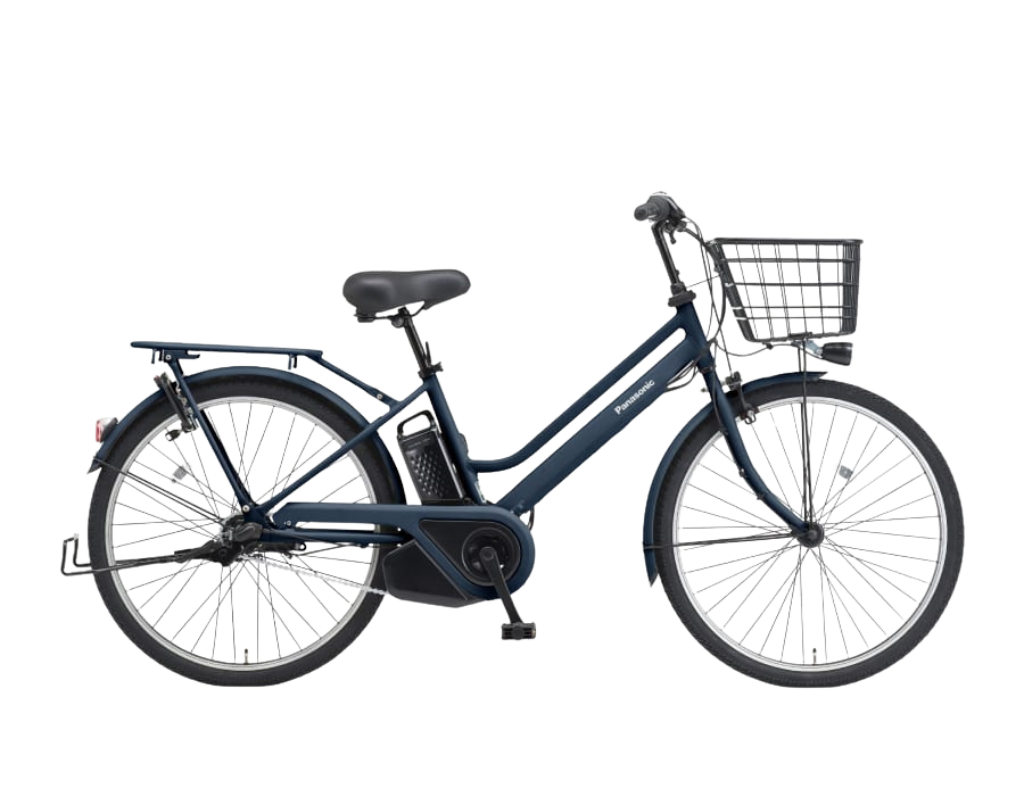 Panasonic ティモS Panasonic ティモ S – コンズサイクル WEBSTORE ネットで注文