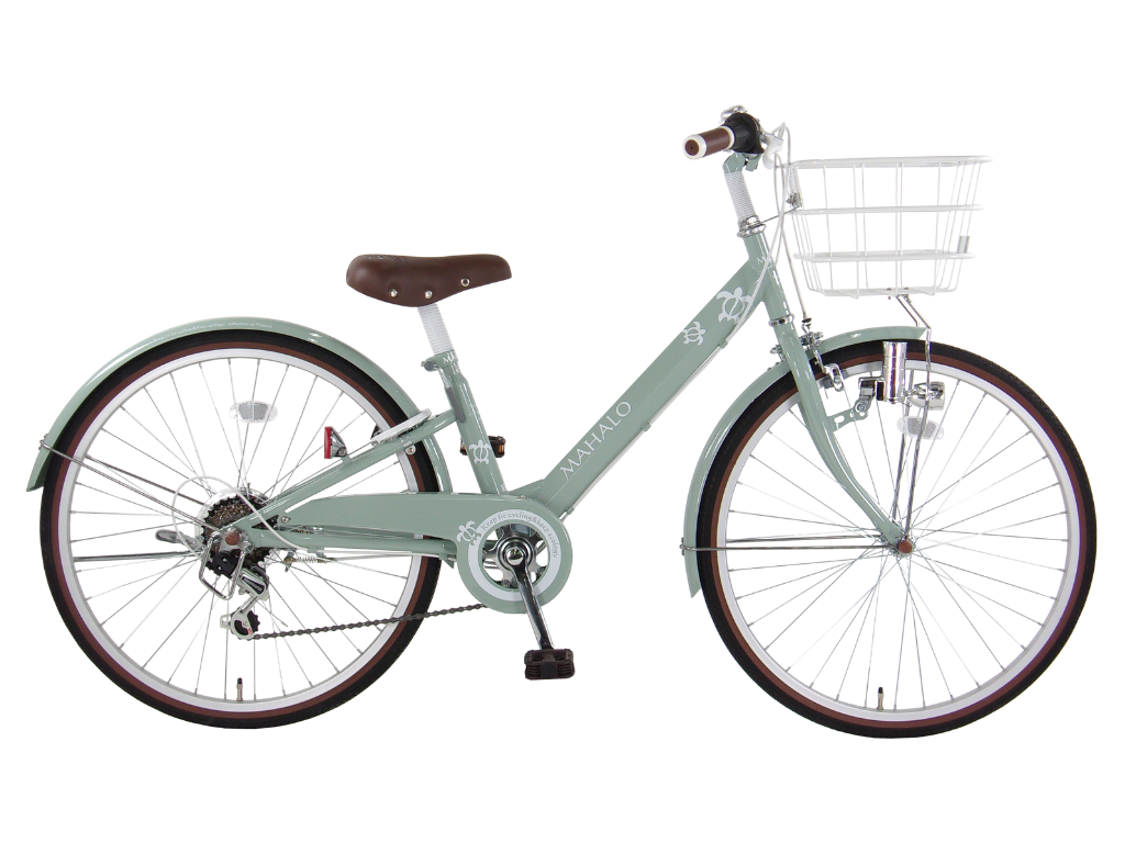 子供用自転車 24インチ マハロ 子供用自転車 24インチ マハロ