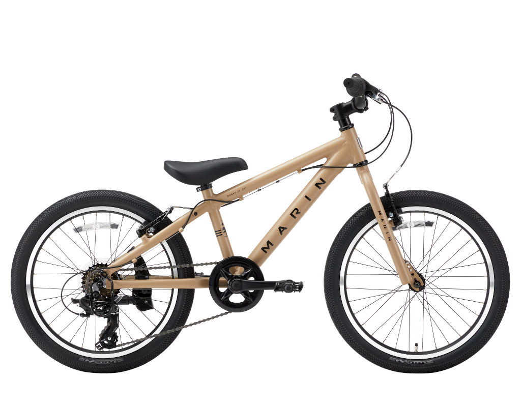 MARIN DONKY JR20 ⚠️引取り限定 ☆在庫限りの限定特価☆ MARIN 2024年モデル DONKY JR 20
