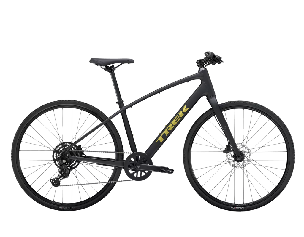 TREK FX2 disc トレック ディスク クロスバイク サイズM 2019年モデル