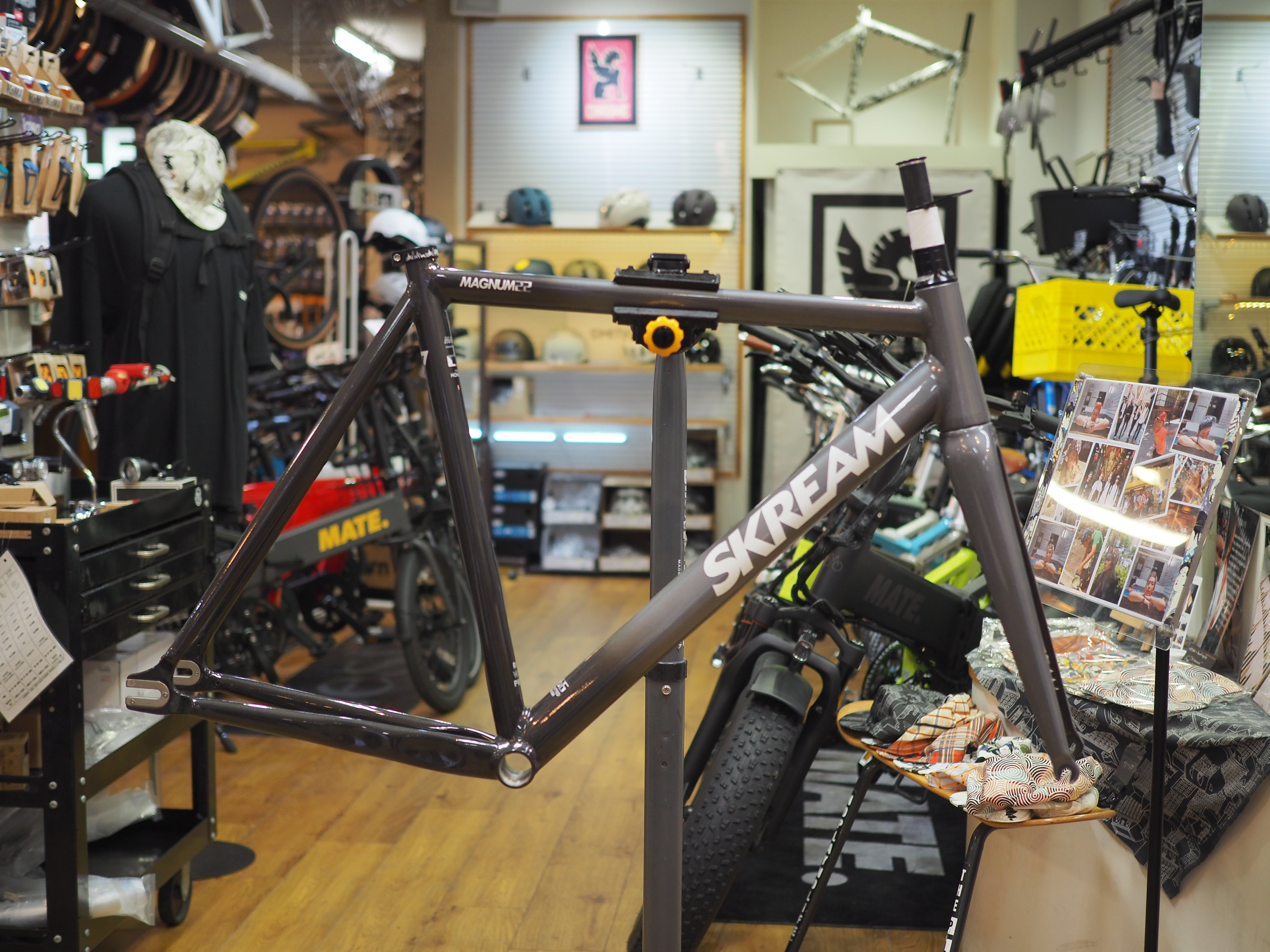 自転車パーツ – コンズサイクル WEBSTORE ネットで注文