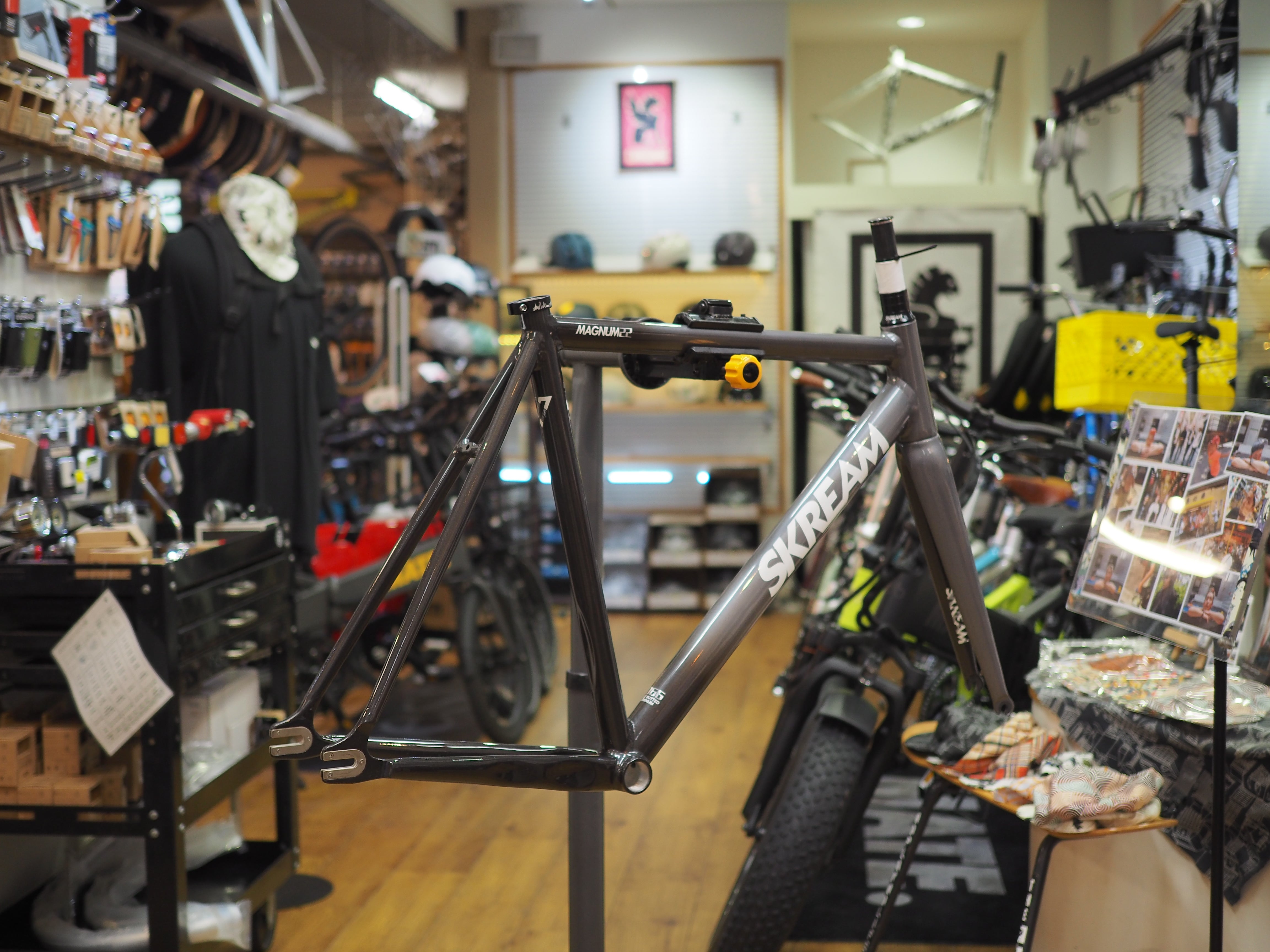 自転車パーツ – コンズサイクル WEBSTORE ネットで注文