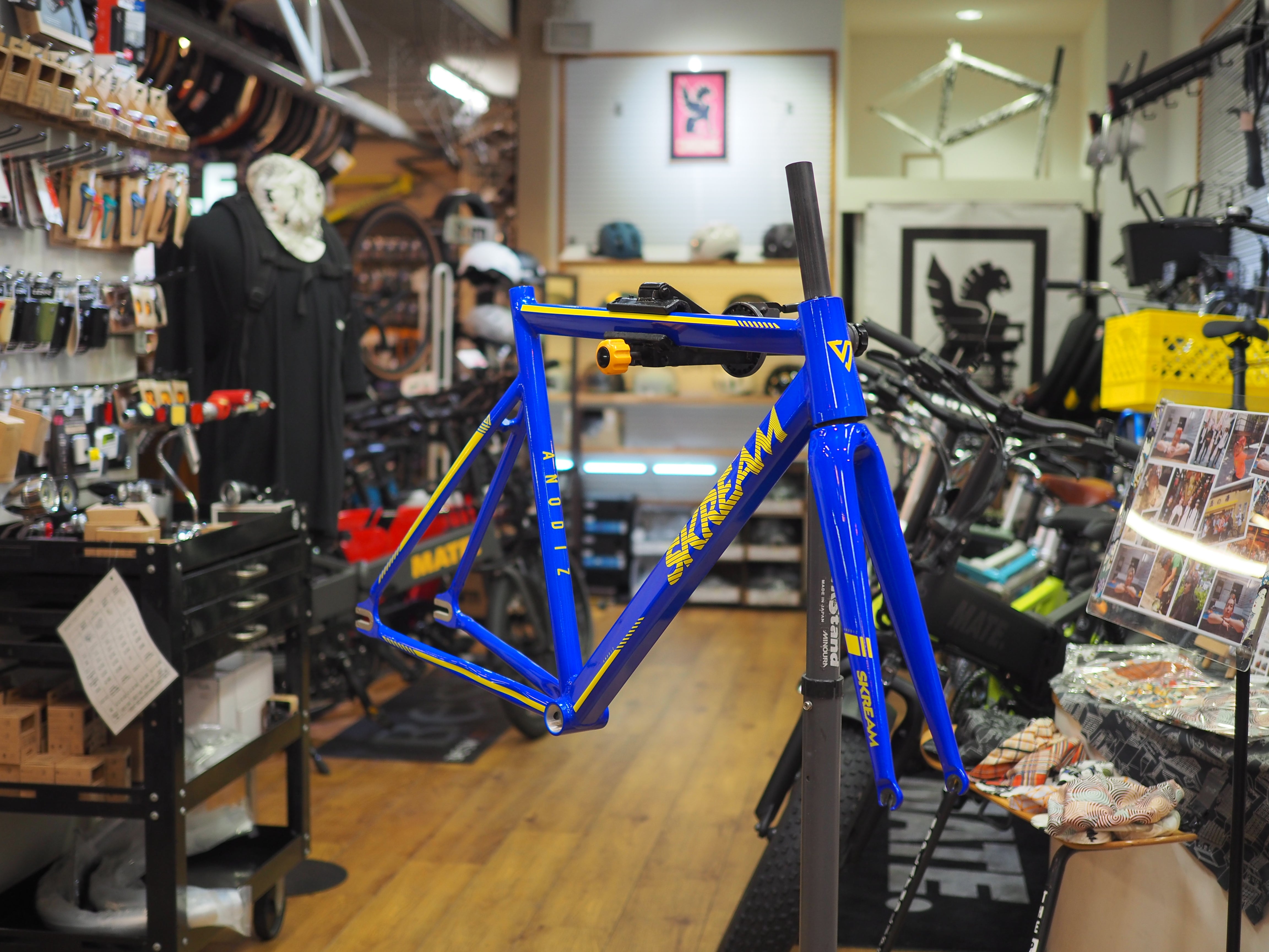 自転車パーツ – コンズサイクル WEBSTORE ネットで注文