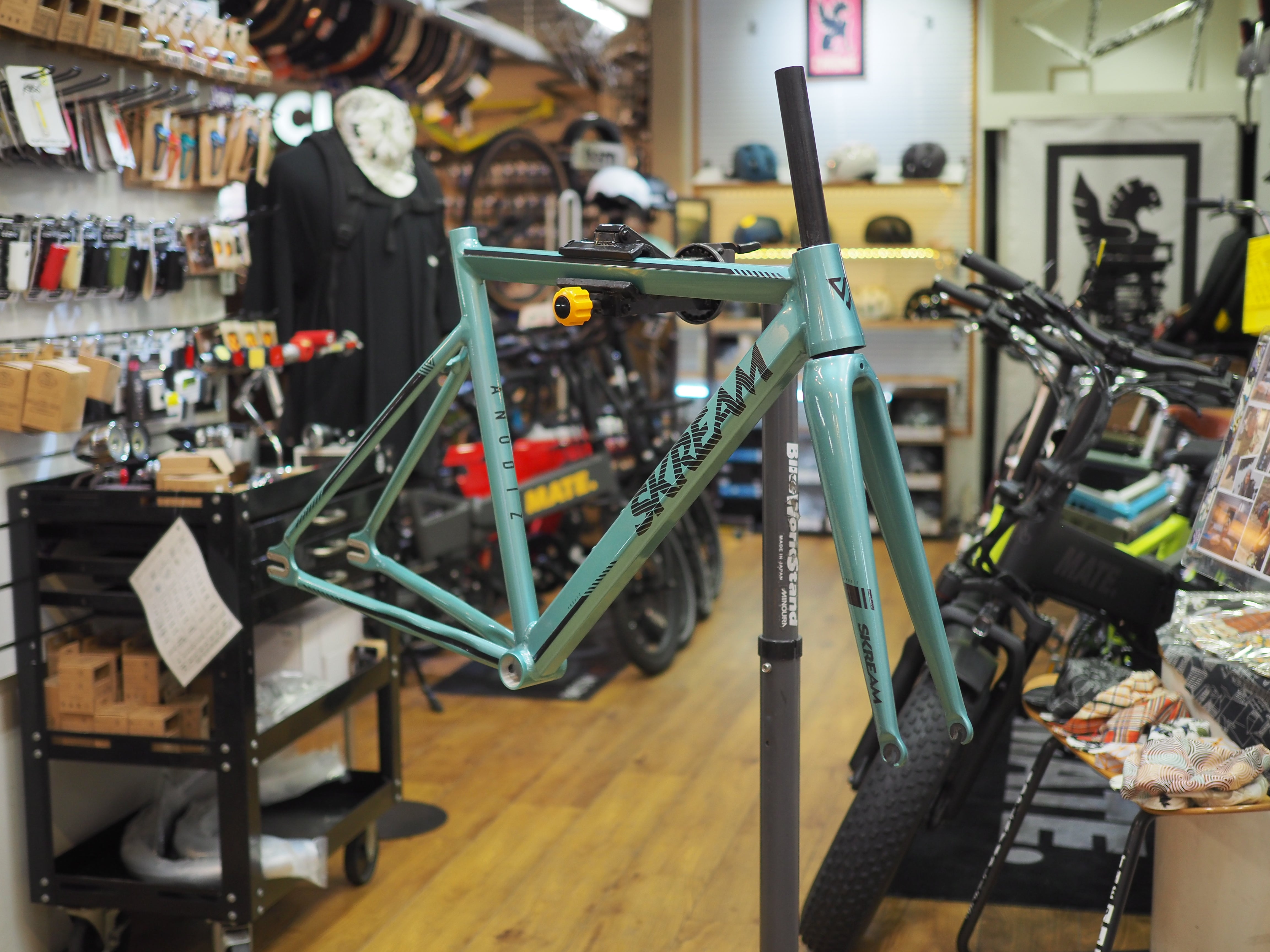 自転車パーツ – コンズサイクル WEBSTORE ネットで注文