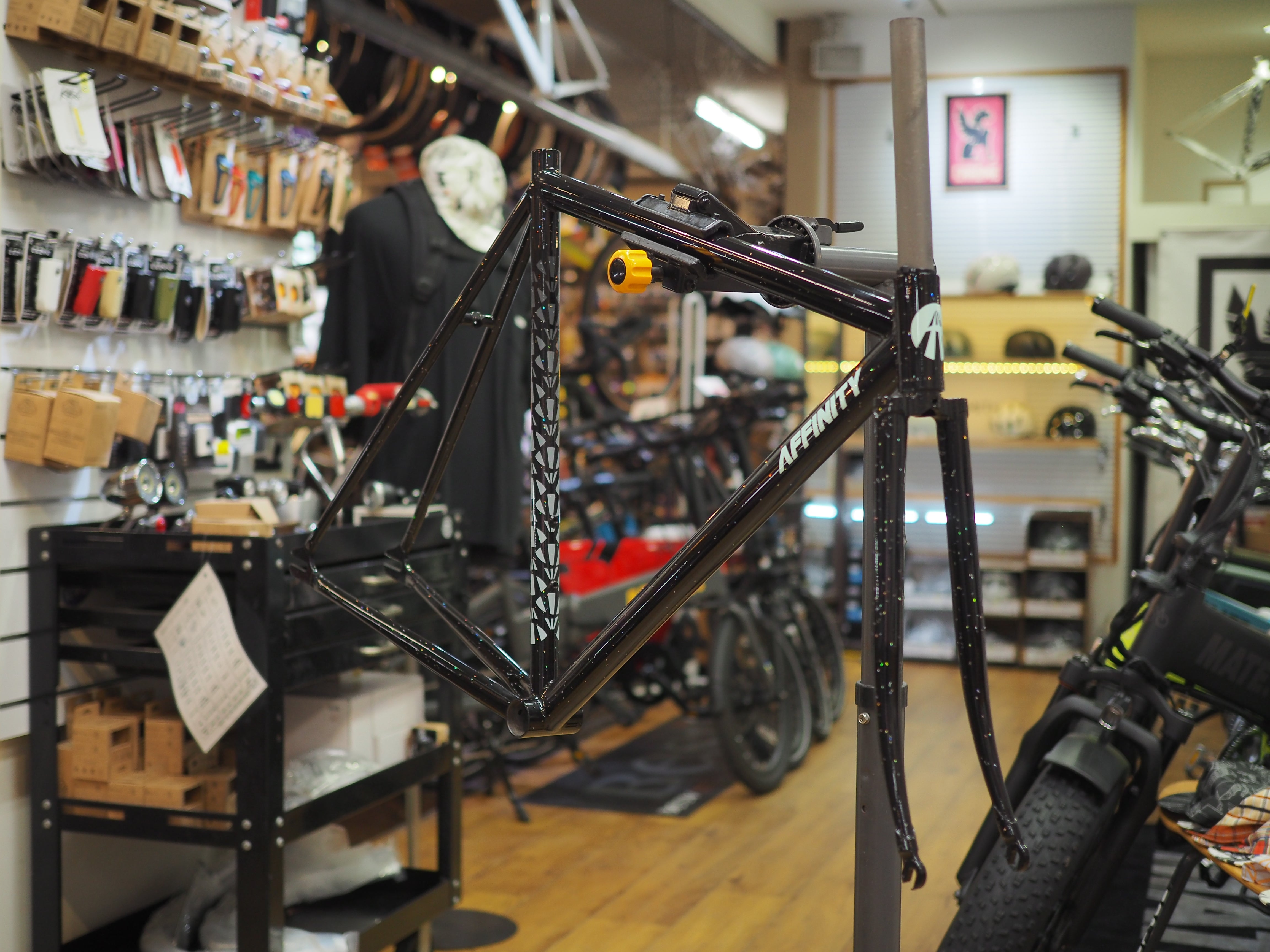 コンズサイクル WEBSTORE ネットで注文