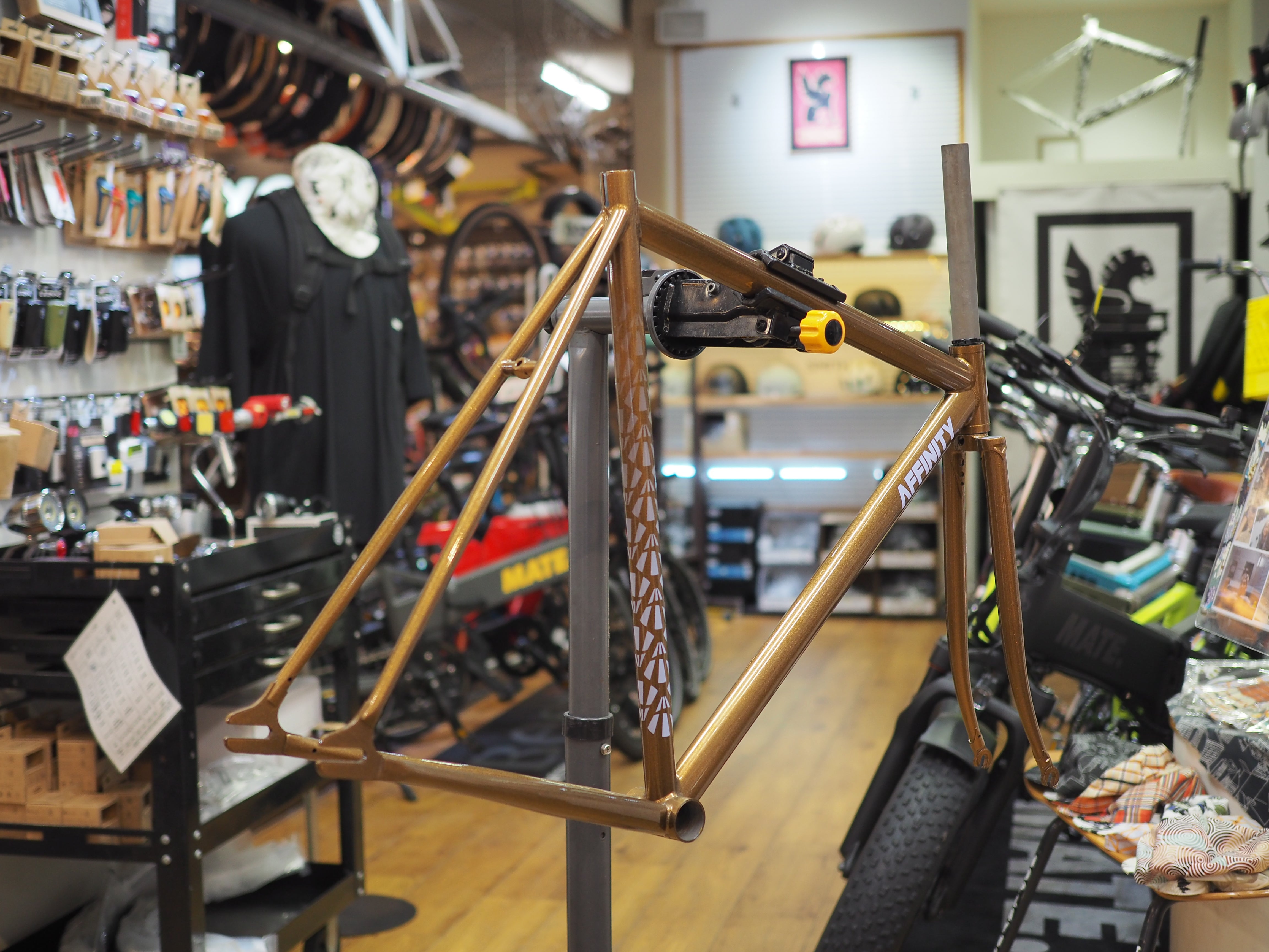 自転車パーツ – コンズサイクル WEBSTORE ネットで注文