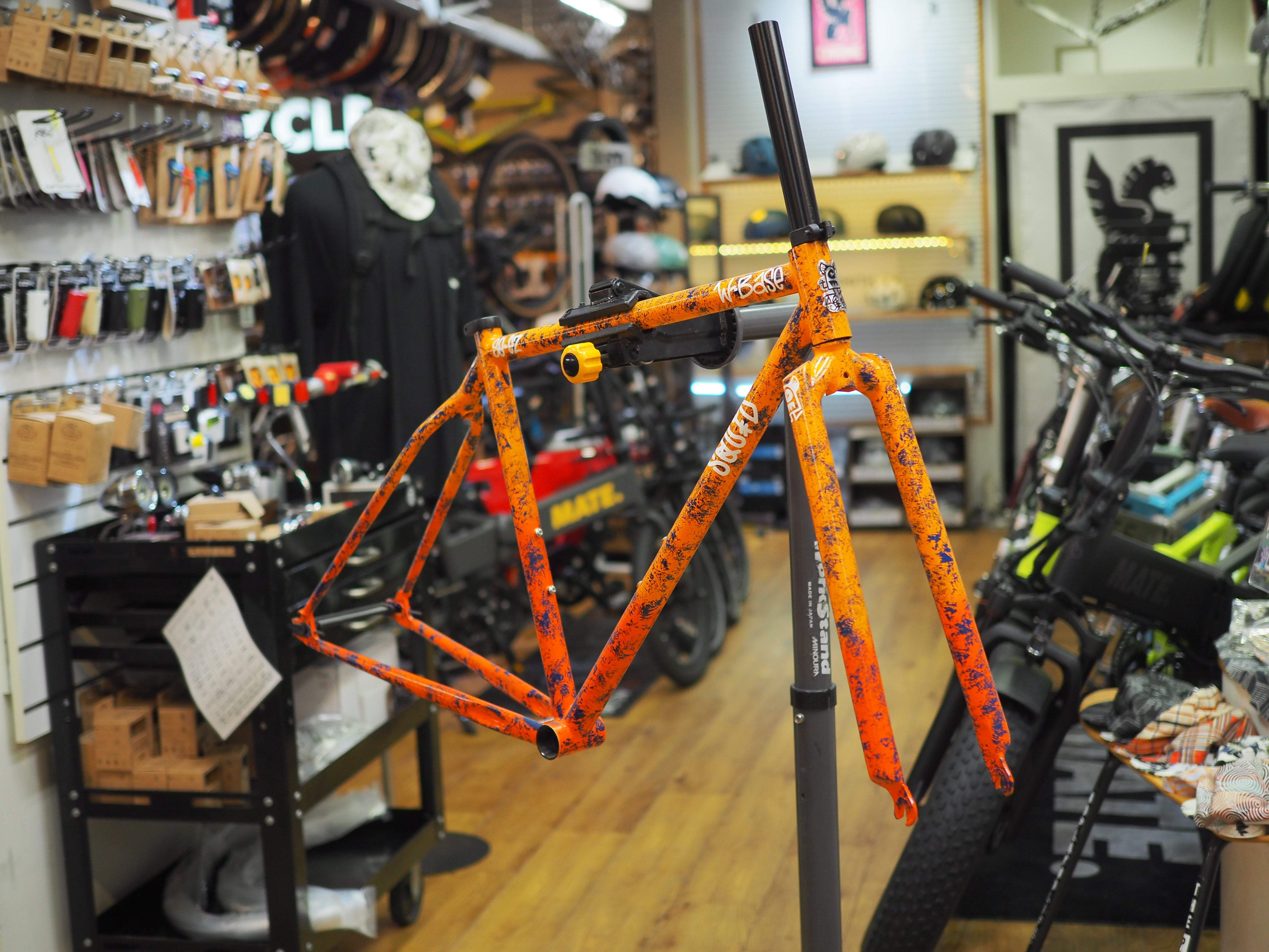 SQUID BIKES SO-EZ V2 – コンズサイクル WEBSTORE ネットで注文