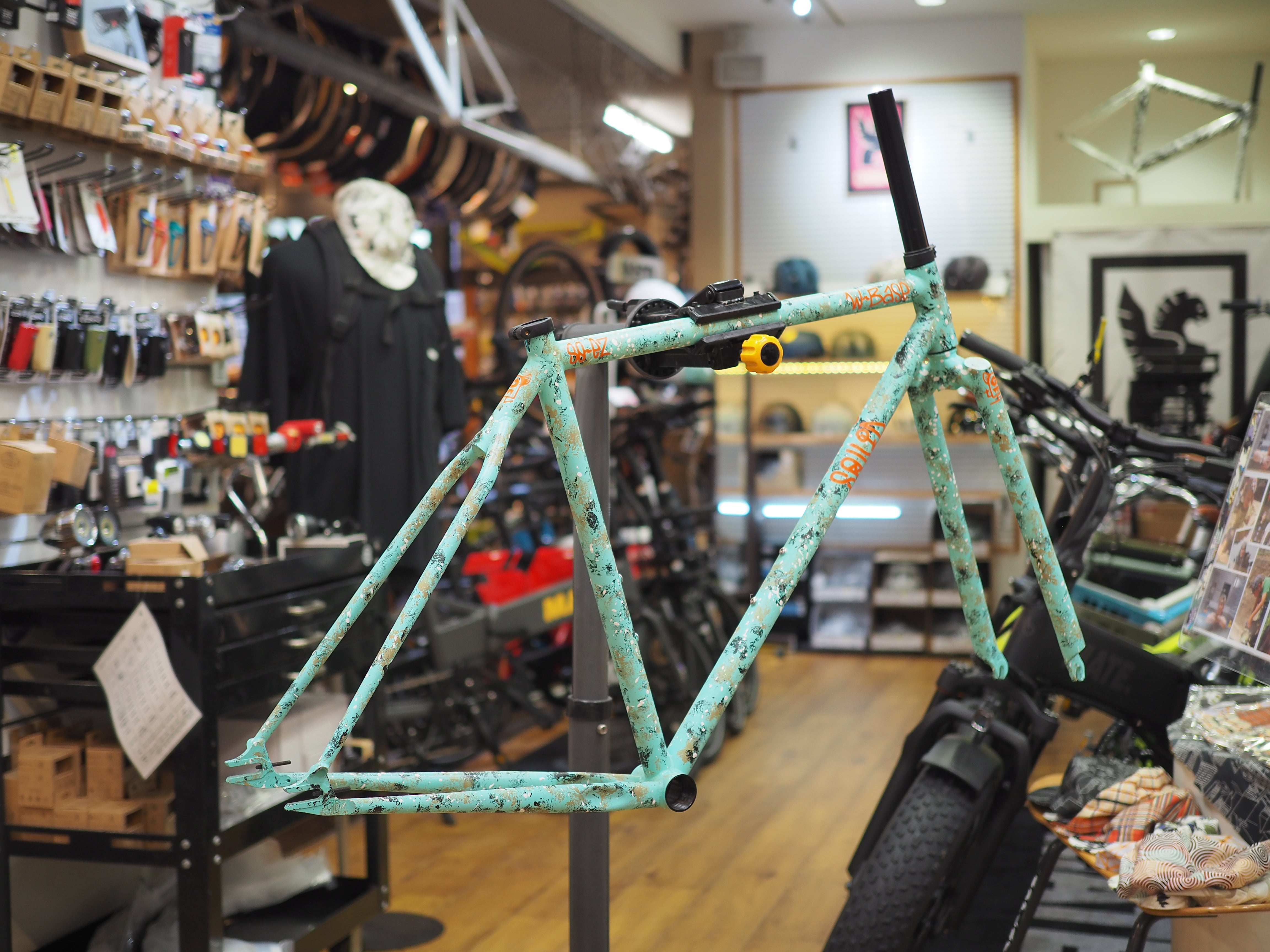 SQUID BIKES SO-EZ V2 – コンズサイクル WEBSTORE ネットで注文