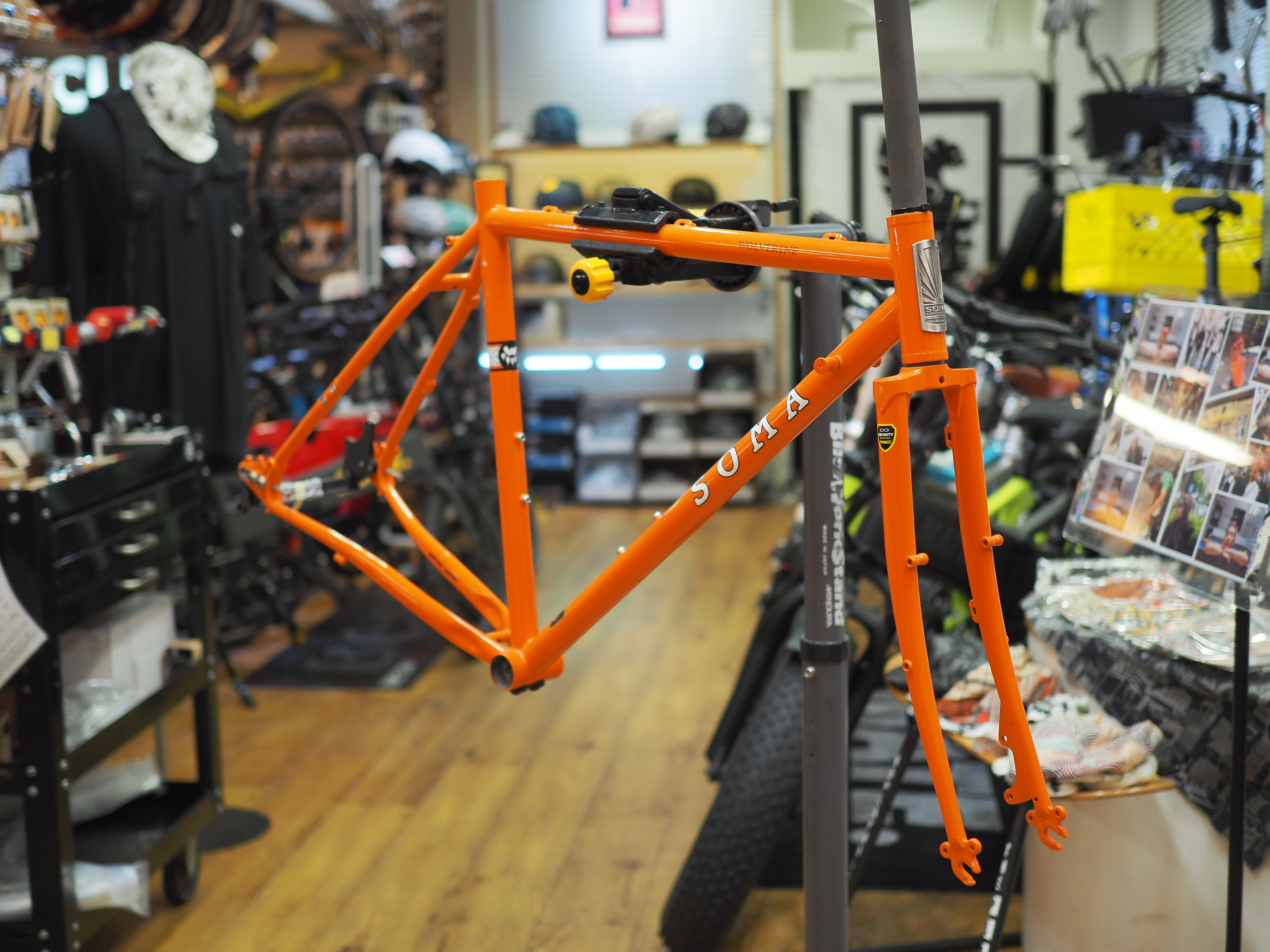 自転車パーツ – コンズサイクル WEBSTORE ネットで注文