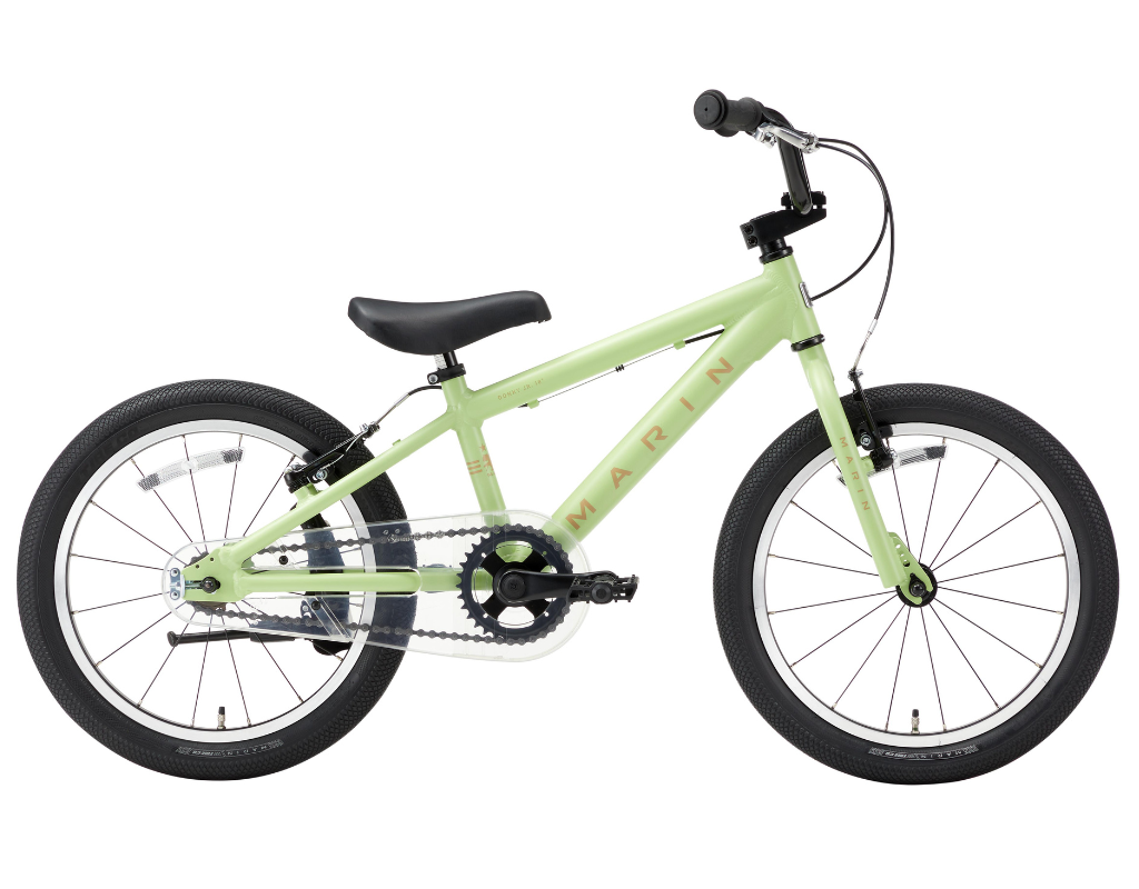 ☆在庫限りの限定特価☆ MARIN 2024年モデル DONKY JR 18 – コンズ 