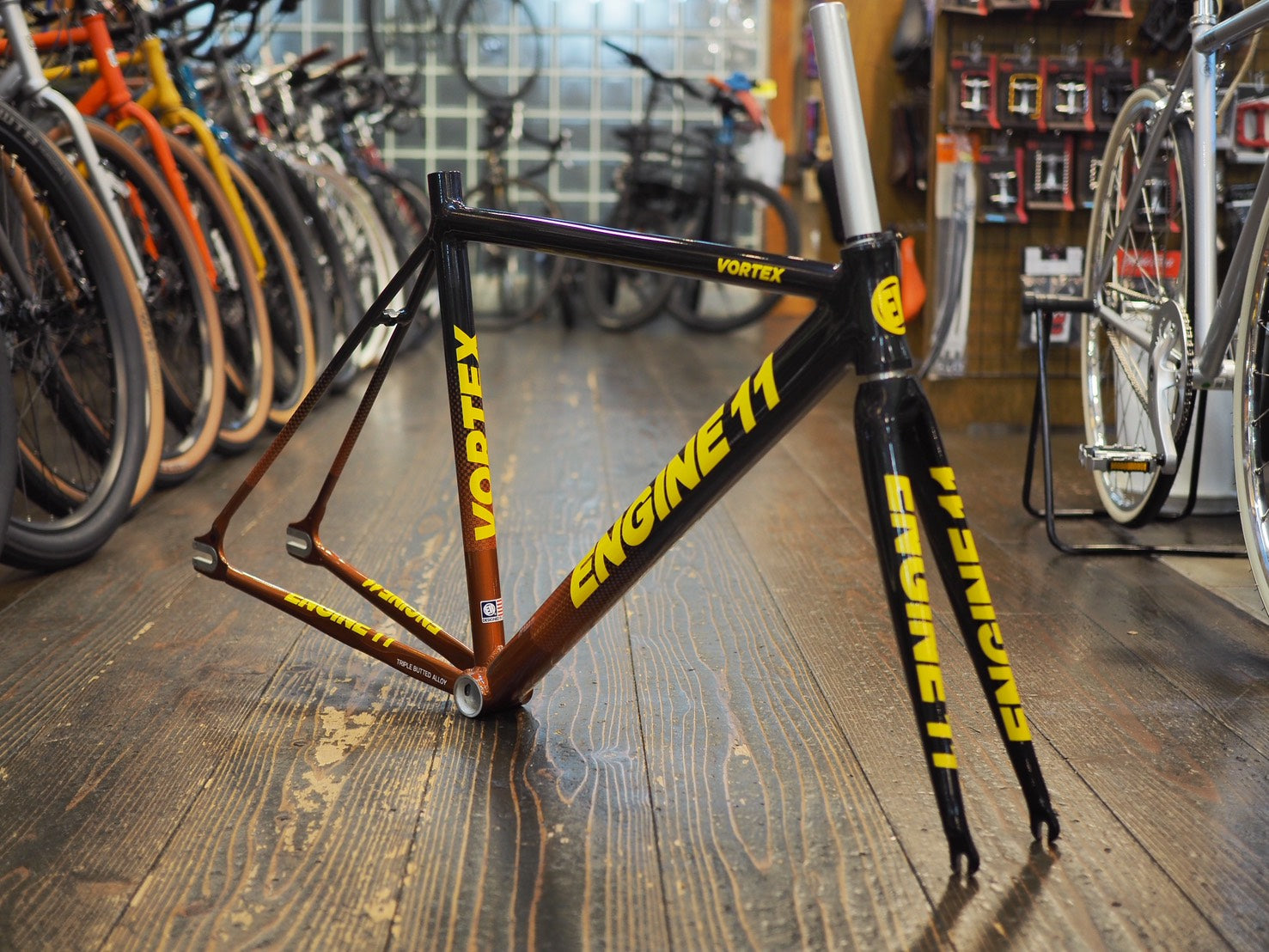 コンズサイクル WEBSTORE ネットで注文